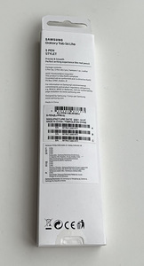 Samsung Galaxy Tab S6 Lite S Pen Lite Gray / Lite Blue (5 foto / 6)