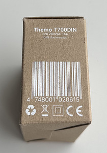 Themo T700DIN (5 foto / 7)