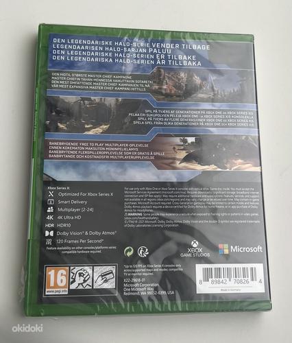 Halo Infinite (Xbox Series X / One) (фото #2)