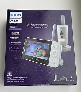 Philips Avent Connected Monitor (2 foto / 3)