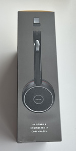 Jabra Evolve 75 SE UC Stereo (3 foto / 4)