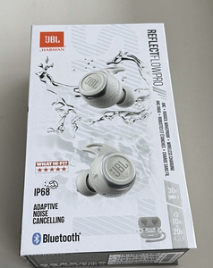 JBL Reflect Flow Pro , Pink / White (5 foto / 8)