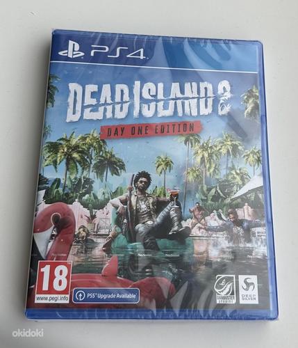 Dead Island 2 Day One Edition (PS4) (фото #1)