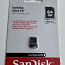 Sandisk Ultra Fit, USB-A, 32GB/64GB 150 Mb/s (foto #3)