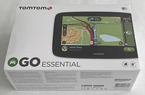 TomTom GO Essential 6 "