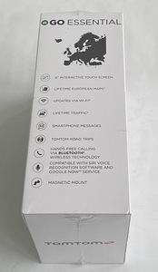 TomTom GO Essential 6 " (3 фото из 3)