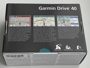 Garmin Drive 40LM , Europe (2 foto / 2)