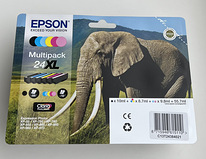 Epson Multipack 24XL