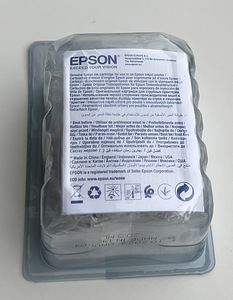 Epson T1306 Multipack (2 foto / 2)