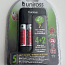 Uniross charger for AA/AAA/9V batteries 4 pcs AA2100 (foto #1)