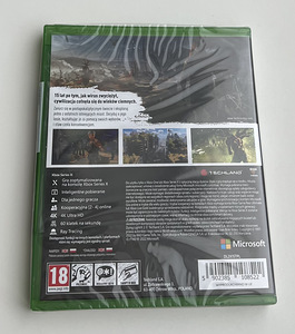 Dying Light 2: Stay Human (Xbox X / Xbox One) (2 foto / 2)