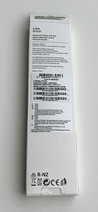 Samsung Galaxy Tab S7/S7+ S Pen Silver/Bronze (2 foto / 4)