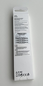 Samsung Galaxy Tab S7/S7+ S Pen Silver/Bronze (4 foto / 4)