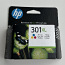 HP 301/301XL/302 ink cartridge (фото #3)