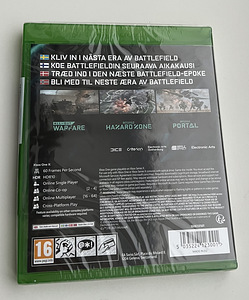Battlefield 2042 (Xbox Series X / Xbox One) (3 foto / 3)