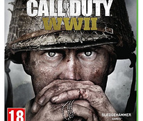 Call Of Duty: WWII (XboxOne)
