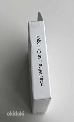 Samsung Galaxy Watch Fast Wireless Charger USB-C (foto #2)