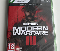 Call of Duty: Modern Warfare III (Xbox Series X/Xbox One)