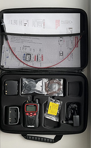 Lafayette Smart VHF Radiotelephone hunting package 68Mhz (2 фото из 2)
