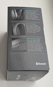 Zekler SONIC 540H HEAR-THROUGH TECHNOLOGY (3 foto / 4)