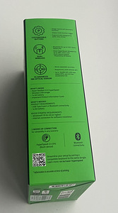 Razer Basilisk V3 X HyperSpeed , Black (3 foto / 4)