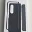 Samsung Galaxy Fold4 Standing Cover with Pen , Black (foto #1)