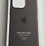 Apple iPhone 15 Pro Max Silicone Case with Magsafe , Clay (foto #1)