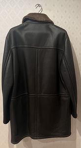 Hugo Boss Дублёнка (2 фото из 5)