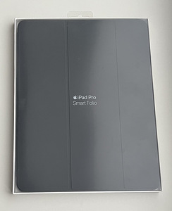 Apple iPad Pro 12,9 Smart Folio (3rd Gen)White/Charcoal Gray
