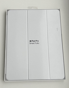 Apple iPad Pro 12,9 Smart Folio (3rd Gen)White/Charcoal Gray (3 foto / 4)