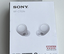 Sony WF-C700N , White
