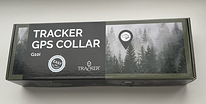 Tracker GPS Collar G10i