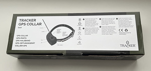 Tracker GPS Collar G10i (3 foto / 3)