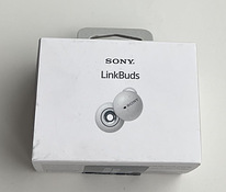 Sony LinkBuds WF-L900 , White