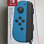 Nintendo Switch Joy-Con (L) Neon Blue (foto #1)