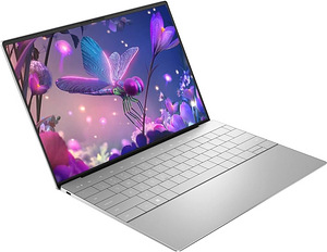Dell XPS 13 9320 Plus OLED i7 32GB 1TB Iris Xe (3 foto / 4)