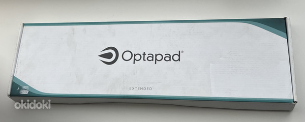 OPTAPAD Extended (фото #2)