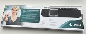 OPTAPAD Extended (3 фото из 3)