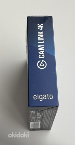 Elgato Cam Link 4K (фото #3)