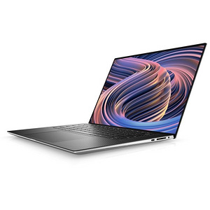 Dell XPS 15 9520 OLED i7 32GB 1TB RTX3050Ti W11 (4 foto / 7)