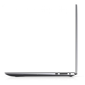 Dell Precision 5560 FHD+ i7-11800H T1200 32GB 1TB (4 foto / 5)