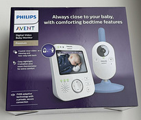 Philips Avent Digital Video Baby Monitor , SCD845/52
