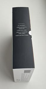 Plantronics Voyager Focus UC (4 foto / 4)