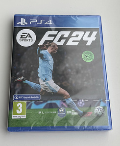 FC 24 EA Sports (PS4)