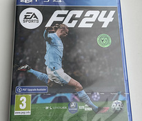 FC 24 EA Sports (PS4)