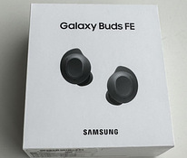 Samsung Galaxy Buds FE Graphite