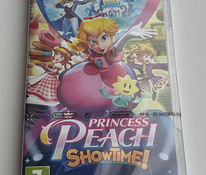 Princess Peach : Showtime! (Nintendo Switch)