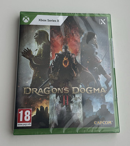 Dragons Dogma 2 (Xbox Series X) (1 foto / 2)