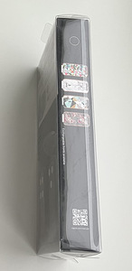 Capidi babyalarm Black / White (2 foto / 4)