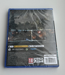Lords Of The Fallen (PS5) (2 foto / 2)